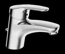 Robinet de lavabo Hansa