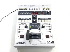 Commutateur de mixage vidéo