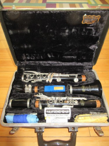 Vintage selmer 1026300 - selmer,
