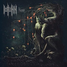 IOTUNN Kinship (CD)