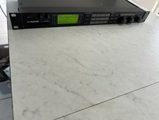 Tc electronic fireworx