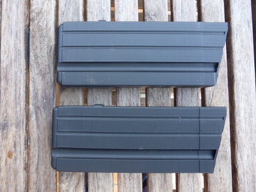 Reproduction chargeurs - reproduction,