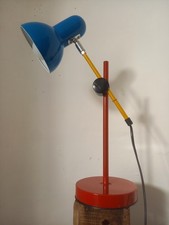 Lampe bureau articulée - lampe,