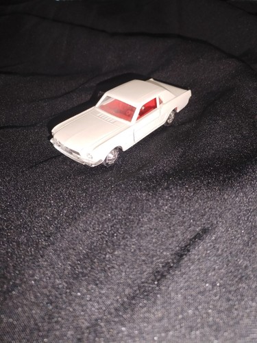 Solido ford mustang réf - réf, 147