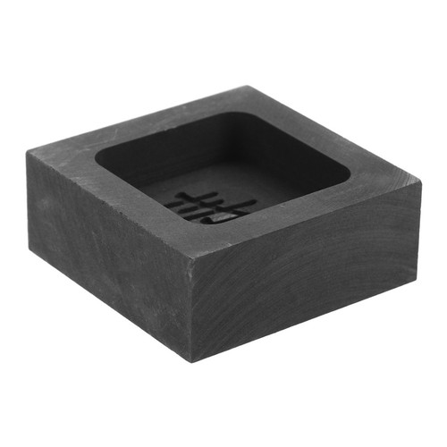 Coulage creuset graphite - en, de