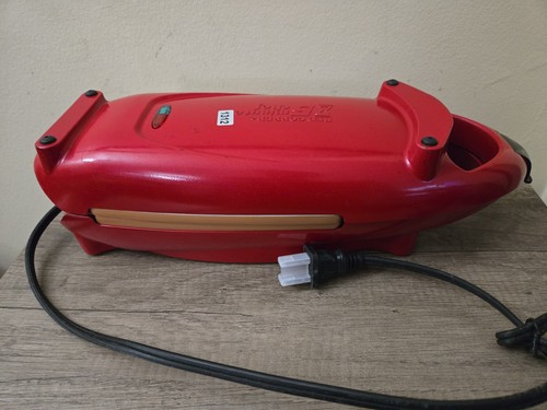 Copper red minute chef - copper,