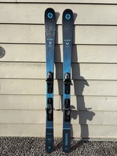 Blizzard Brahma 82 Skis +