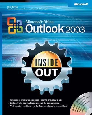 Microsoft office outlook - microsoft®,