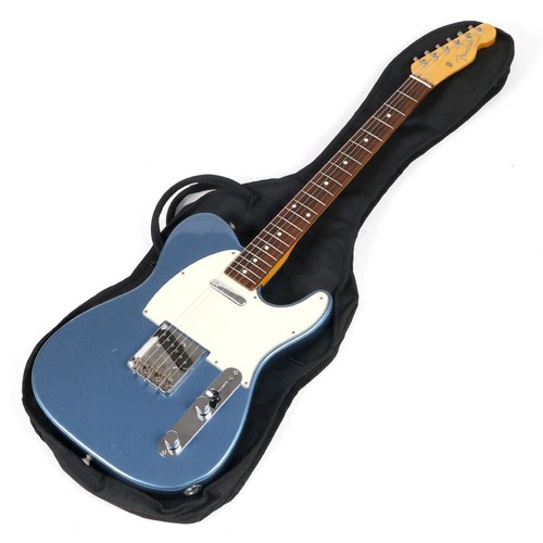 Tl62 72us corps - (fender, japan)