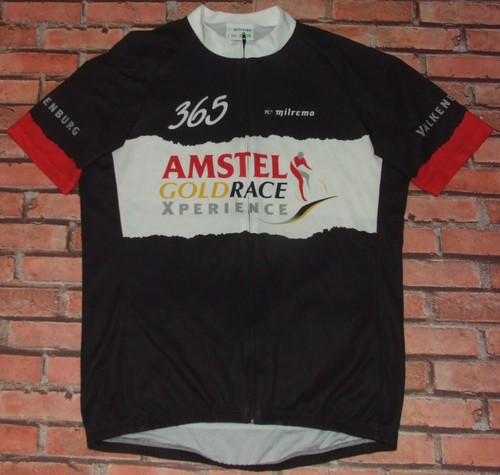 Maillot amstel race - maillot, shirt