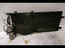 CLIMATISATION CONDENSEUR Opel Tigra Twin Top 2007 93177423