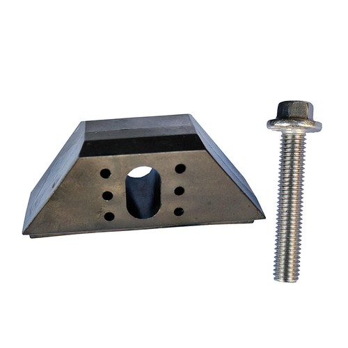 Kit fixation batterie - de,