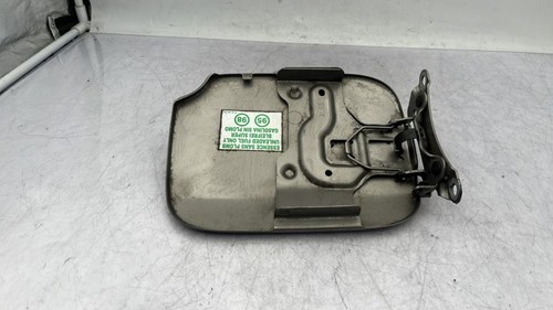 Trappe essence dacia - trappe, sandero