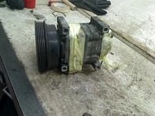 COMPRESSEUR CLIMATISATION