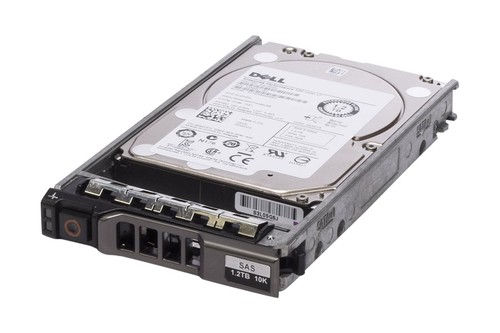 Dell 2tb sas - sas, 2.5"