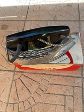 fer à repasser Calor années