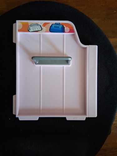 Playmobil magasin mur - ,