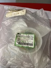 Ventilateur neuf emballage Kubota Ref 66071-15170 pour T1400H T1700H T1700HX