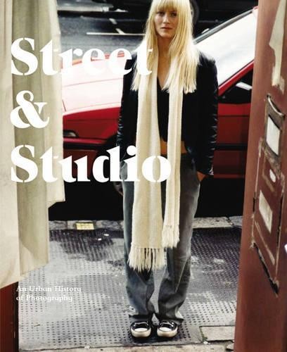 Ute eskildsen street - ed, &