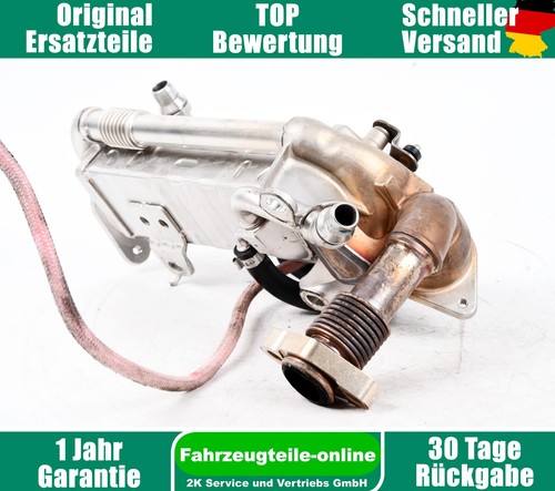 Refroidisseur exhaust gas - refroidisseur,