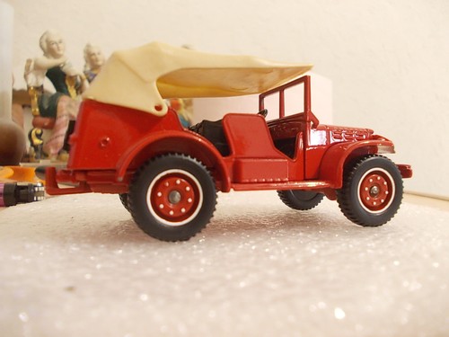 Solido pompier dodge 4x4 - pompier, 1/43