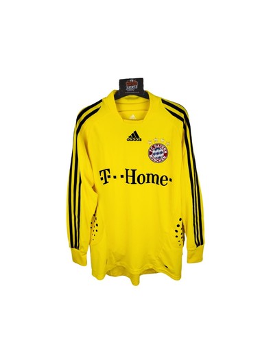 Maillot football gardien de - maillot,