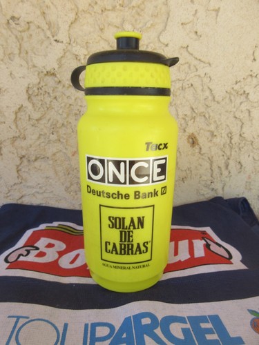 Bidon gourde cycliste - gourde, once