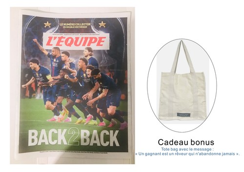Journal équipe hors série - l'équipe, hors-série