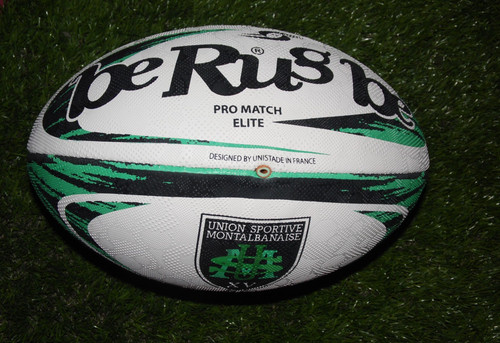 Ballonrugby - maillot)rugby, de