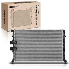 Radiateur, Refroidisseur D'Eau