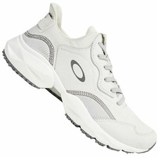Oakley NSC75 Baskets pour Hommes Chaussures de Loisir Course Training Blanc Neuf