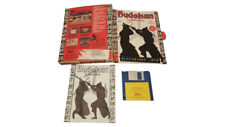 BUDOKAN IBM PC - ELECTRONIC ARTS