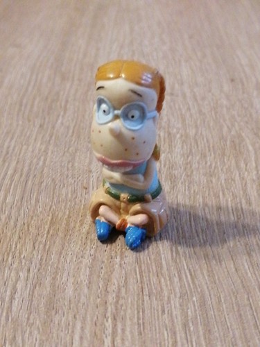 Jouet quick happy meal - happy,