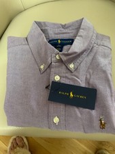 Polo ralph lauren garçon - polo,