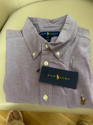 Polo ralph lauren garçon - ralph,