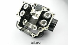 KTM LC4 GS 620 RD Bj. 1995 - Culasse N63F1