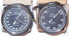 Qualité Copie Smiths 150MPH