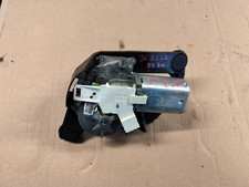 MOTEUR ESSUIE GLACE ARRIERE CITROEN C3 PICASSO 1.6 HDI 90CV 9683238880