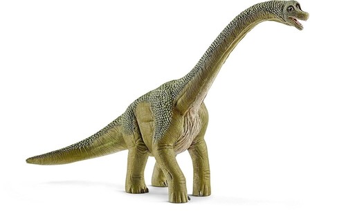 Schleich 14581 brachiosaure - -,