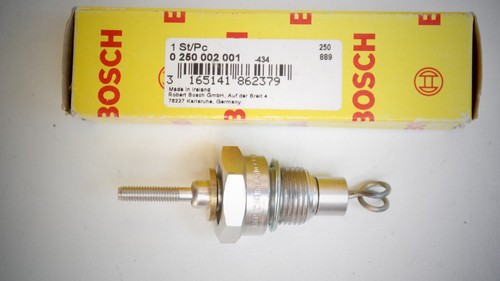 Bougie prechauffage bosch - bougie,