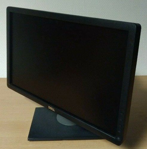 Dell p2012ht écran lcd - dell, 20