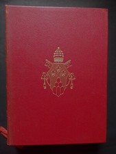 § la Sainte Bible du Chanoine Crampon - 1961