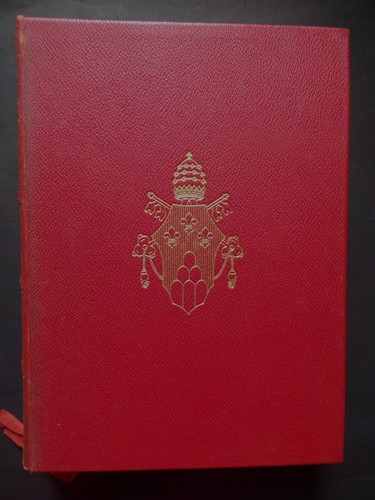 Sainte bible du chanoine - §,