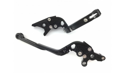 Paire leviers repliables - paire,