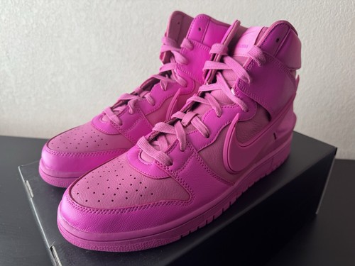 Ambush nike dunk high - x,