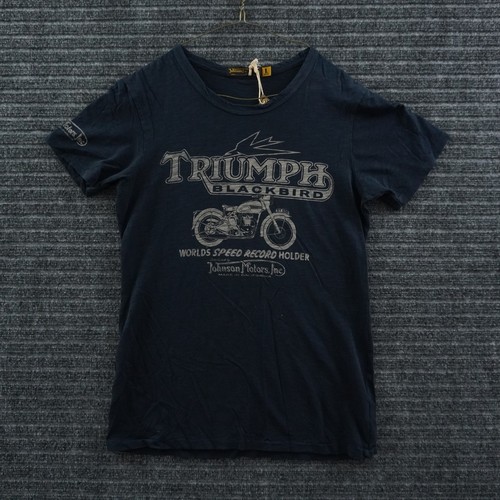 Johnson motors inc triumph - motors,