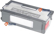 Chuancheng Poussière Filtre Boite Pour Ecovacs Deebot Ozmo 920 950 T8AIVI Robot
