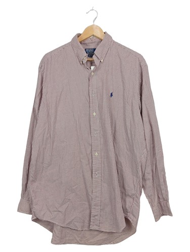 Polo ralph lauren - ralph, chemise