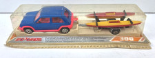 Majorette renault super - super, gt