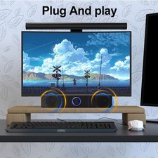 Haut-parleur barre PC haute